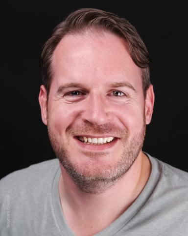 Chris Southam